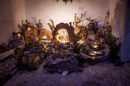 El recinto abre sus puertas 8 y 9 de diciembre