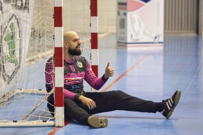 El BM Soria es un lider imparable