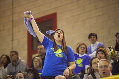 Impresionante partido de los celestes
