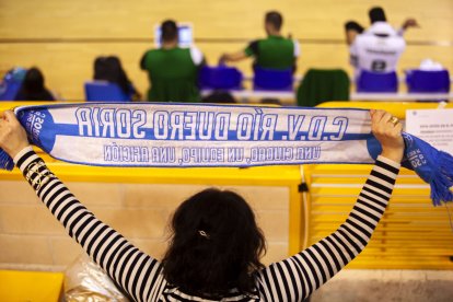 Impresionante partido de los celestes