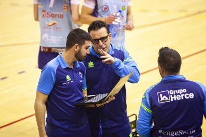 Impresionante partido de los celestes