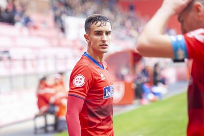 Los Pajaritos vuelven a sonreir con el CD Numancia