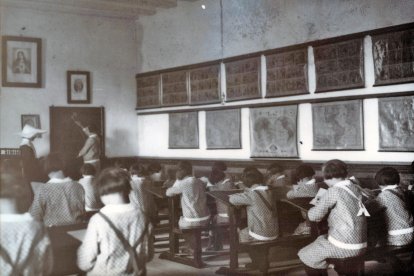 Imágenes de la Soria de antaño