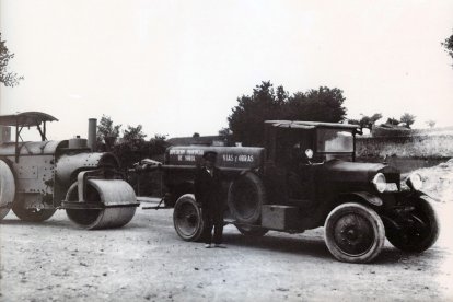 Imágenes de la Soria de antaño