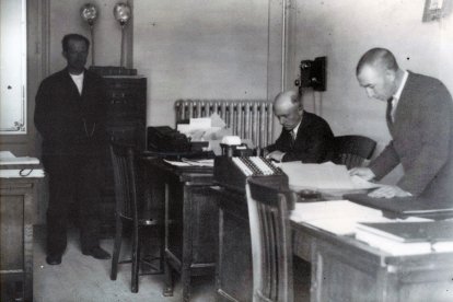 Imágenes de la Soria de antaño