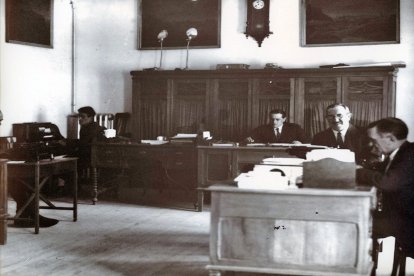 Imágenes de la Soria de antaño