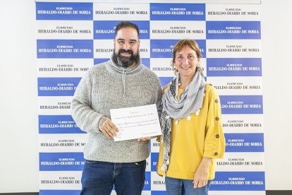 El acto tuvo lugar en la Casa del Agricultor