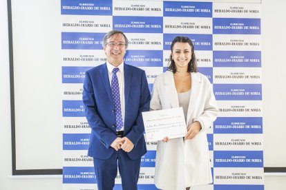 El acto tuvo lugar en la Casa del Agricultor