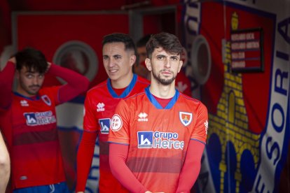 Los rojillos fueron muy superiores a su rival