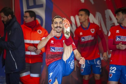 Los rojillos fueron muy superiores a su rival