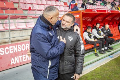 Los rojillos fueron muy superiores a su rival