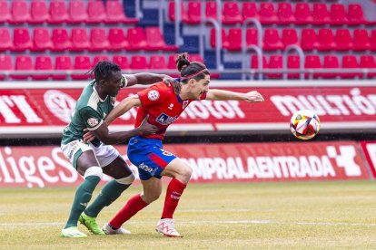 Los rojillos fueron muy superiores a su rival