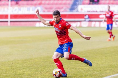 Los rojillos fueron muy superiores a su rival