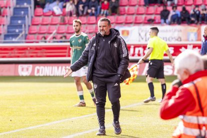 Los rojillos fueron muy superiores a su rival