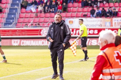 Los rojillos fueron muy superiores a su rival