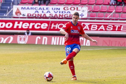 Los rojillos fueron muy superiores a su rival