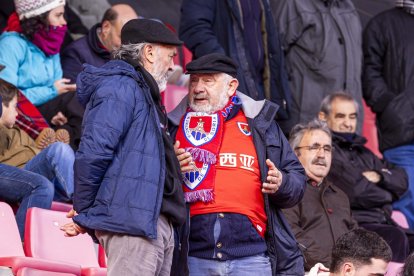 Los rojillos fueron muy superiores a su rival