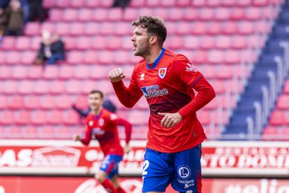 Los rojillos fueron muy superiores a su rival