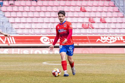Los rojillos fueron muy superiores a su rival