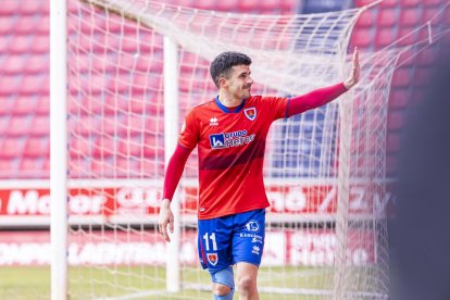 Los rojillos fueron muy superiores a su rival