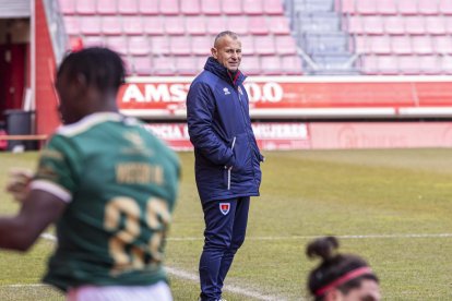 Los rojillos fueron muy superiores a su rival