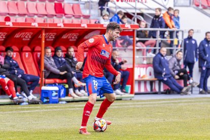 Los rojillos fueron muy superiores a su rival