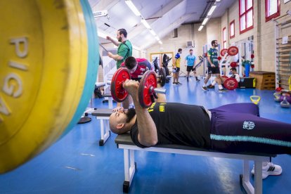 Los amarillos son líderes intratables