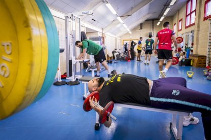 Los amarillos son líderes intratables