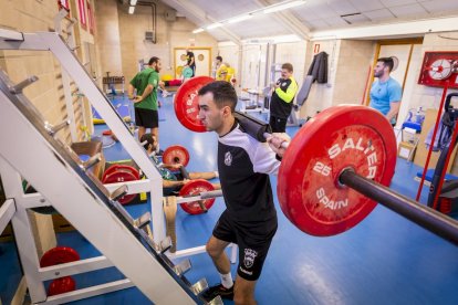 Los amarillos son líderes intratables