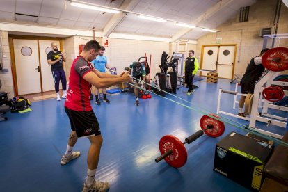 Los amarillos son líderes intratables