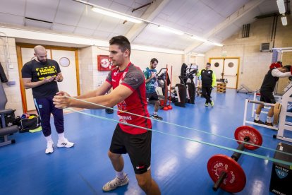 Los amarillos son líderes intratables