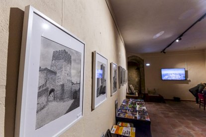 Una propuesta artística y cultural de creadores sorianos