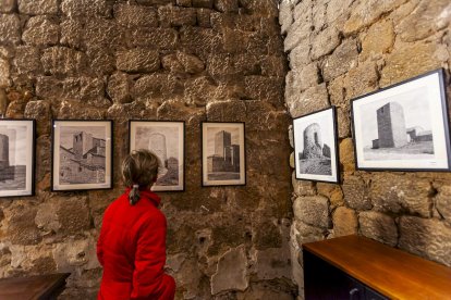 Una propuesta artística y cultural de creadores sorianos