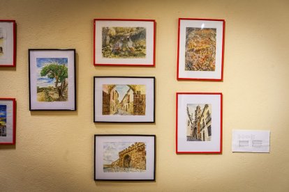Una propuesta artística y cultural de creadores sorianos