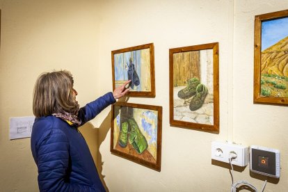 Una propuesta artística y cultural de creadores sorianos
