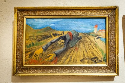 Una propuesta artística y cultural de creadores sorianos