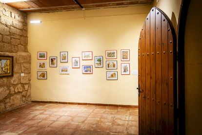 Una propuesta artística y cultural de creadores sorianos