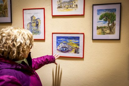 Una propuesta artística y cultural de creadores sorianos