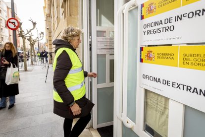 Después de las tractoradas las manifestaciones se realizaron a pie