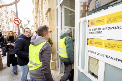 Después de las tractoradas las manifestaciones se realizaron a pie