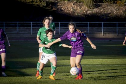 Esta vez no pudo lograrse la victoria pero mantienen el liderato