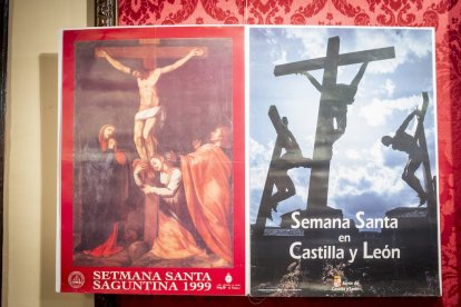 La muestra forma parte de la colección de Manuel Moreno