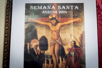 La muestra forma parte de la colección de Manuel Moreno