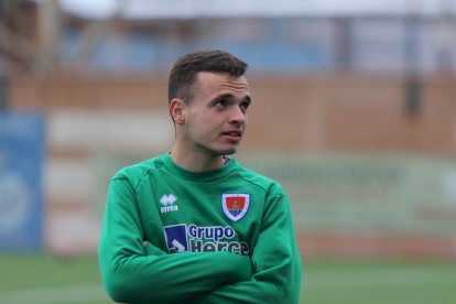 El Numancia mejoró su imagen pero no pudo traer los 3 puntos