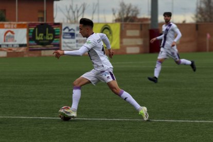 El Numancia mejoró su imagen pero no pudo traer los 3 puntos