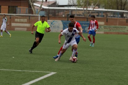 El Numancia mejoró su imagen pero no pudo traer los 3 puntos