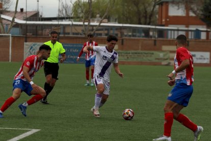 El Numancia mejoró su imagen pero no pudo traer los 3 puntos