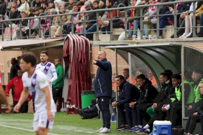 El Numancia mejoró su imagen pero no pudo traer los 3 puntos