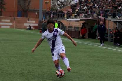 El Numancia mejoró su imagen pero no pudo traer los 3 puntos