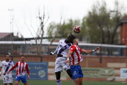 El Numancia mejoró su imagen pero no pudo traer los 3 puntos